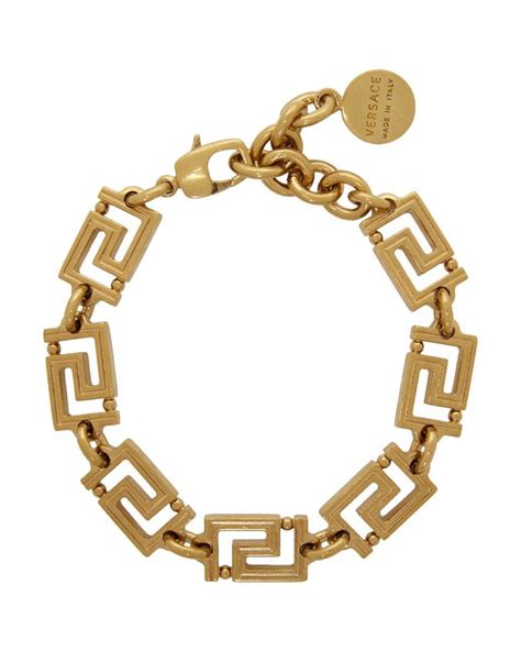 versace jewelerry australian seller|versace bracelet sale.